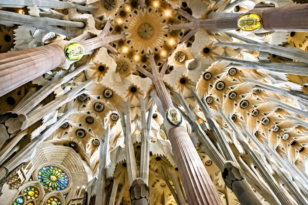 Sagrada Família Photography Spots: The Ultimate Guide to Capturing Gaudí’s Masterpiece